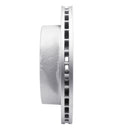 DFC 97-05 Freightliner MT35 Fr & Rr GeoSPEC Coated Rotor