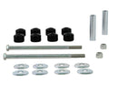 Whiteline 74-79 Chevrolet Camaro Essential Front and Rear Vehicle Kit
