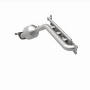 Magnaflow 2017 GX460 V8 4.6 OEM Manifold Direct Fit Converter