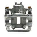 DFC 05-06 Honda CR-V Rear-L Premium Caliper - Silver Zinc Coated