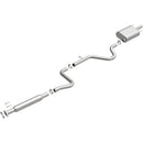 MagnaFlow BRE Exhaust Kit Replacement Stainless Chevrolet