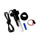 Snow Performance Water Injection 3L Reservoir with Fluid Level Switch