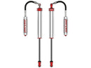 aFe Sway-A-Way 2.5 Rear Shock Kit w/ Remote Reservoirs for 0-1.5 IN Lifts Ford F-250/F-350 17-24 4WD