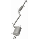 MagnaFlow BRE Exhaust Kit 08-12 Honda Accord 2.4L