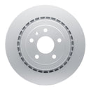DFC GeoSPEC Coated Rotors - Plain