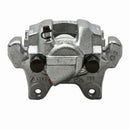 DFC 89-95 BMW 530i Rear-R Premium Caliper - Silver Zinc Coated