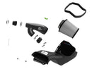 aFe 21-24 Ford F150 Raptor Track Series Carbon Fiber Cold Air Intake System w/ Pro DRY S Filter