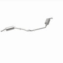 MagnaFlow BRE Exhaust Kit 99-03 VW EuroVan 2.8L