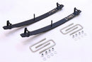 ICON 05-15 Toyota Tacoma 0-3.5in/2016+ Toyota Tacoma 0-2.75in Stg 6 Suspension System w/Tubular Uca