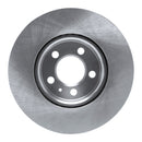 DFC 18-24 Seat Arona Front & Rear Rotors