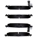 DFC 92-00 Lexus GS300 Rear 5000 Advanced Ceramic Brake Pads