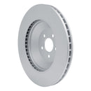 DFC 22-25 Mercedes-Benz EQE 500 Front GeoSPEC Coated Rotor