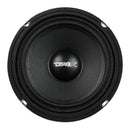 DS18 6.5in 250 Watts RMS 4 ohm Mid-Range Loudspeaker