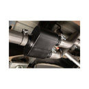 Flowmaster 94-95 GM1500 5.0/5.7L Outlaw-Cat-Back Exhaust System