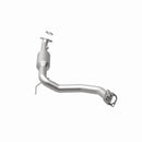 Magnaflow 05-09 Lexus GX470 4.7L Direct Fit Converter