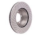 DFC Brake Rotors - Drilled