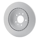 DFC 07-15 Mazda CX-9 Rear GeoSPEC Coated Rotor