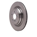 DFC Brake Rotors - Plain