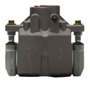DFC 05-11 Cadillac CTS Rear-L Premium Caliper - Silver Zinc Coated
