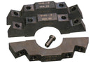 Eagle Chevrolet SB Internal Balance 1Pc Rear Seal 153 Tooth Flexplate