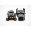 BLOX Racing Quick Connectors - EV1 to EV6/EV14 (Set of 6)