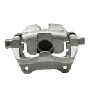 DFC 12-15 Land Rover LR4 Rear-L Premium Caliper - Silver Zinc Coated