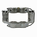 DFC 09-24 Chevrolet Silverado 4500 HD Rear Right/Left / Front Right/Left Premium Caliper - Silver