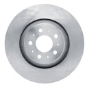 R1 20-24 Tesla Y Front & Rear Brake Rotor Set