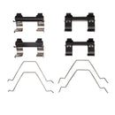 DFC GeoSPEC Coated Rotors - Plain