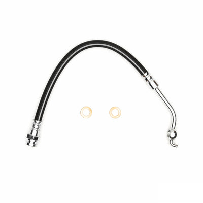 DFC 86-92 Mazda RX-7 Rear Brake Hose