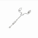 MagnaFlow BRE Exhaust Kit 09-17 Nissan Maxima 3.5L