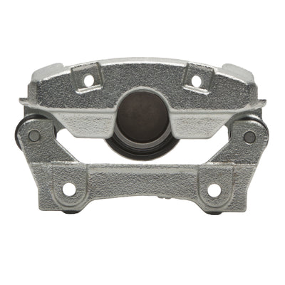 DFC 06-13 Lexus GS430 Rear-R Premium Caliper - Silver Zinc Coated