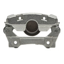 DFC 06-13 Lexus GS430 Rear-R Premium Caliper - Silver Zinc Coated