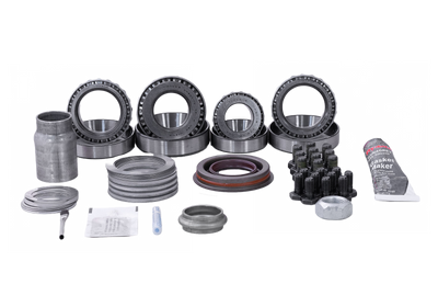 Revolution Gear & Axle 04-15 Nissan Titan Dana 44 Rear Axle Ring & Pinion Master Install Kit