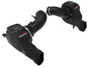 aFe 24-25 Ford Mustang GT V8 5.0L Momentum GT Cold Air Intake System w/ Pro DRY S Filter
