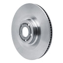DFC 21-25 Ford Mustang Mach-E Front Rotors