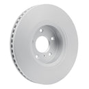 DFC 05-14 Infiniti FX45 Front GeoSPEC Coated Rotor
