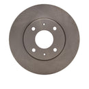 DFC 04-04 Mitsubishi Lancer Front Brake Rotor