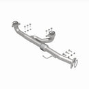 BRE Exhaust 05-10 Odyssey 3.5L Front Pipe Kit