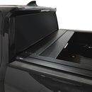 Westin Electric Retractable Tonneau Cover 24-26 Toyota Tacoma 6ft Bed Black