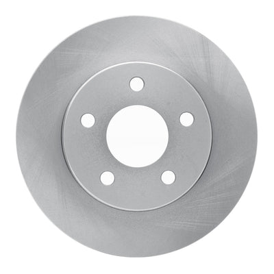 DFC 86-92 Ford Taurus (Excl SHO) Front/Rear Brake Rotor