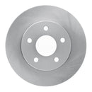 DFC 86-92 Ford Taurus (Excl SHO) Front/Rear Brake Rotor