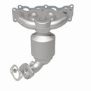 Magnaflow 2016 Sorento L4 2.4 OEM Manifold Direct Fit Converter