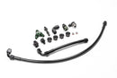 Radium Engineering Ford Coyote S550 Fuel Rail Plumbing Kit