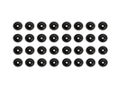 Fel-Pro 11-17 Ford F-150/Mustang 5.0L Engine Valve Stem Oil Seal Set