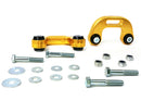Whiteline 92-01 Subaru Impreza WRX STI Front & Rear Vehicle Sway Bar Kit