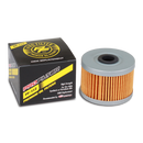 ProFilter Gas Gas/Honda/Kawasaki/Polaris/Suzuki/Cartridge Various Performance Oil Filter