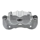 DFC 15-21 Kia Sedona Front-L Premium Caliper - Silver Zinc Coated
