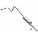 MagnaFlow BRE Exhaust Kit 87-96 Ford Econoline E-150 E-250