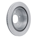 DFC 04-06 Ford E-150 Club Wagon Rear Brake Rotor